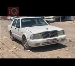 نيسان سيدرك